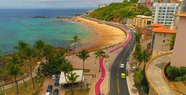 Prefeitura de Salvador anuncia requalificação da orla do Rio Vermelho