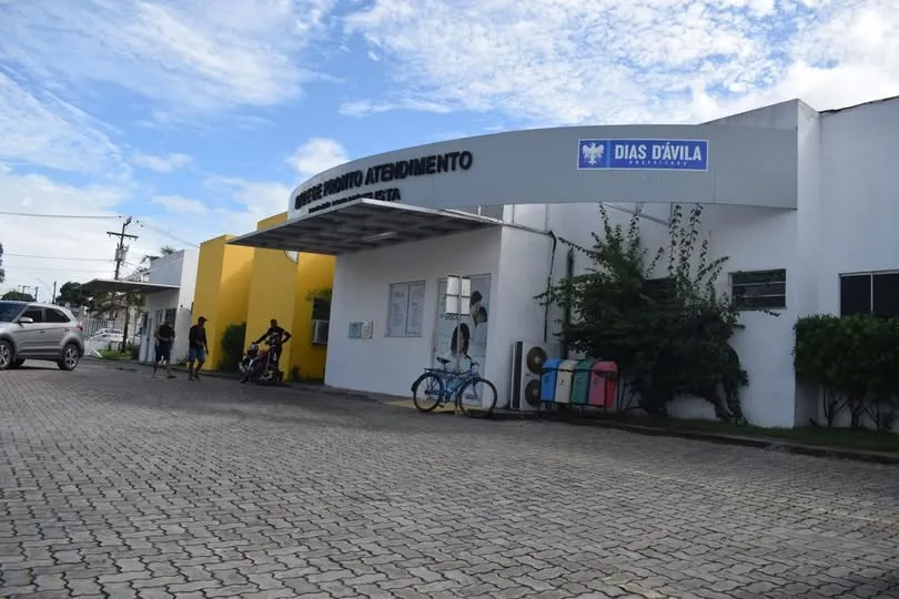Dias d’Ávila investe em novas unidades de saúde para a população